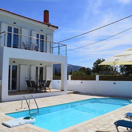 Villa Arcadia Agrilia Ngoại thất bức ảnh