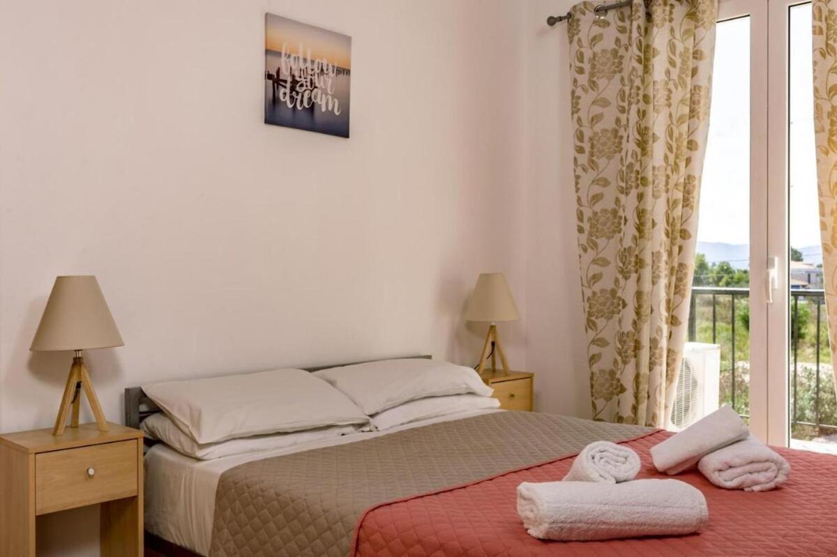 Villa Arcadia Agrilia Ngoại thất bức ảnh
