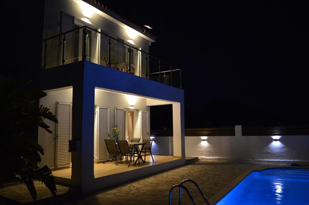 Villa Arcadia Agrilia Ngoại thất bức ảnh