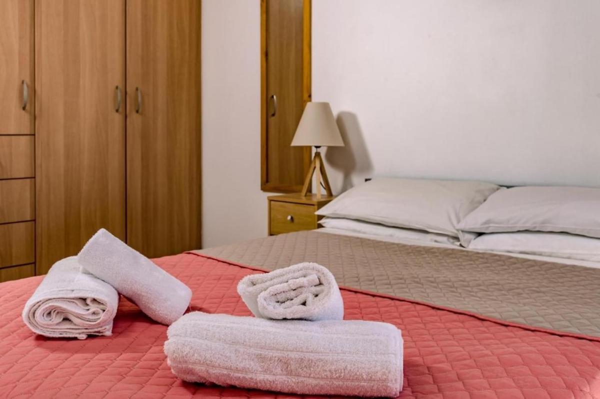 Villa Arcadia Agrilia Ngoại thất bức ảnh