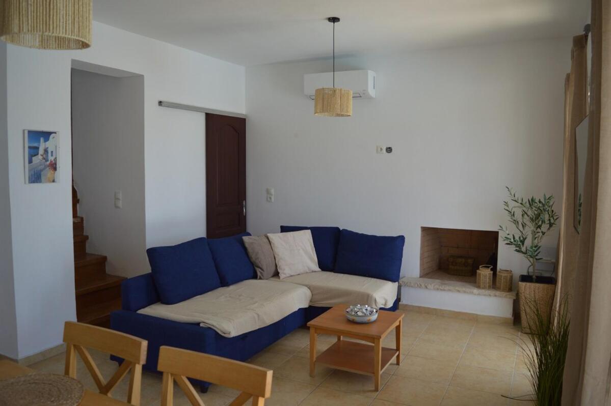 Villa Arcadia Agrilia Ngoại thất bức ảnh